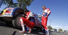 Sebastien Loeb